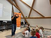 Grenlandia - wyspa lodu i kontrastów.