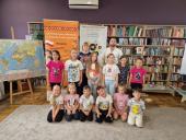 Kolejny tydzień wakacji!