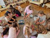 Odkrywamy Grecję – starożytna kultura, sztuka i nie tylko…