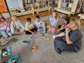 Włochy w Baszkowie...