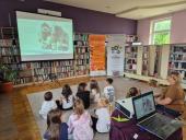 Grenlandia - wyspa lodu