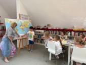 Ostatni tydzień wakacji!